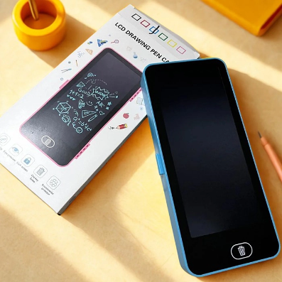 LCD Drawing Pen Case Mobile Shape with Storage Box product product product product product product product product product LCD Drawing Pen Case Mobile Shape with Storage Box