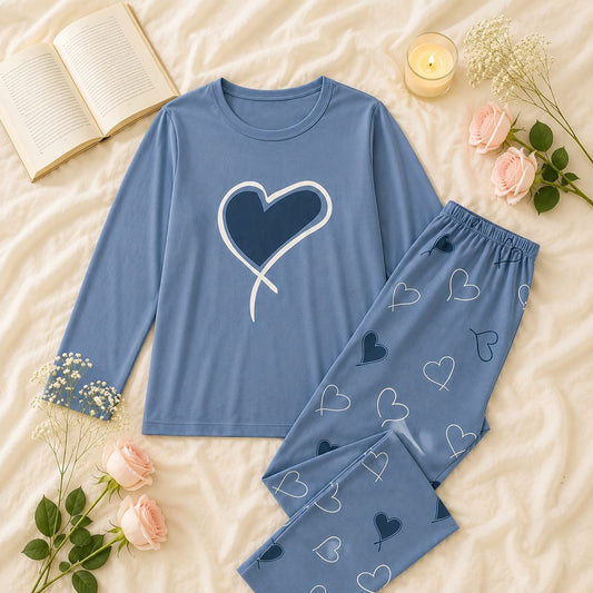 Ocean Heart